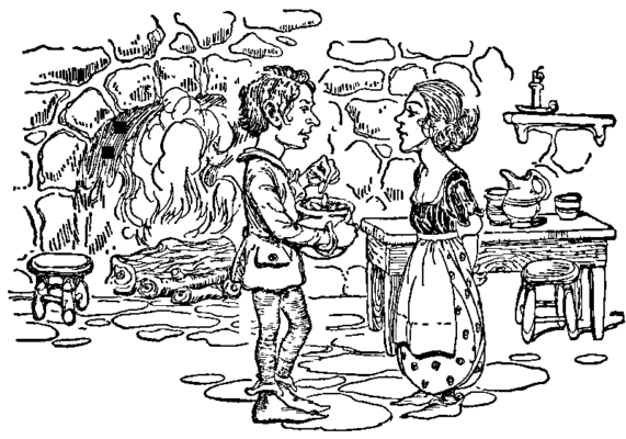 Anh Frieder thân yêu ơi!