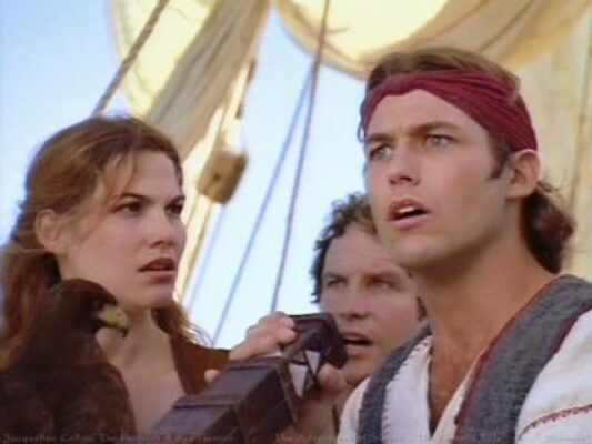 Chuyến Đi Đầu Tiên Của Sindbad