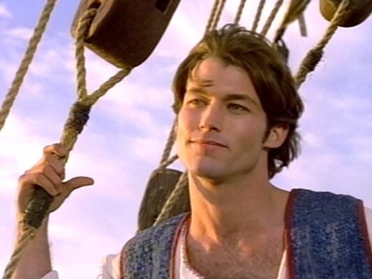 Chuyến Đi Thứ Ba Của Sindbad