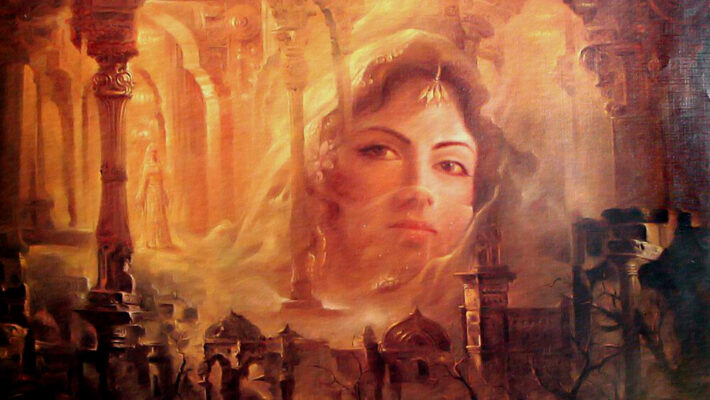 Ông Vua Trẻ Của Đất Nước Những Hòn Đảo Đen