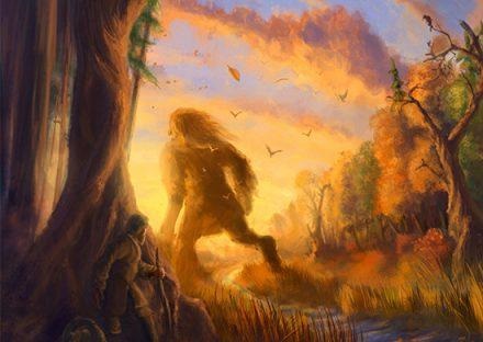 Người thợ săn tài giỏi