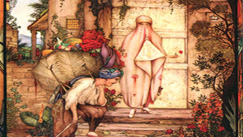 Viên Tể Tướng Bị Trừng Phạt