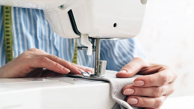 Người thợ may khôn ngoan